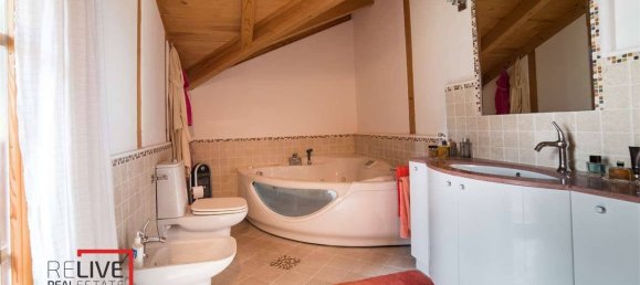 4 غرف نوم فيلا في Borgo d'Anaunia, Italy رقم 323842 13