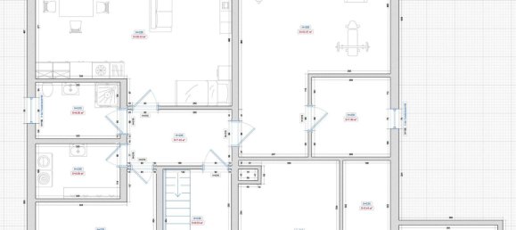 5 chambres Maison de ville à Heilbronn, Germany No. 224446 16