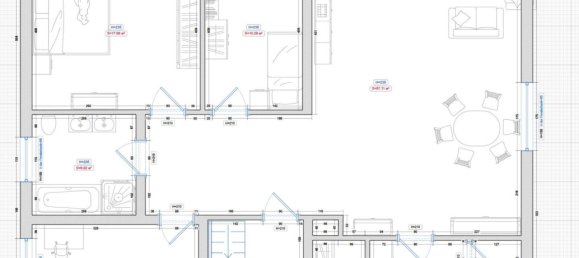 5 chambres Maison de ville à Heilbronn, Germany No. 224446 15