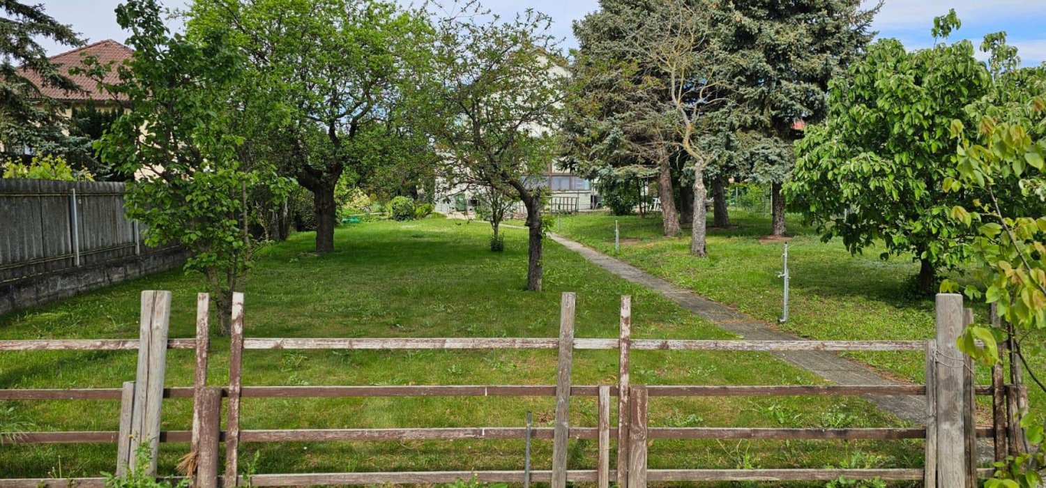 Terreno em Vienna, Austria N.º 130014