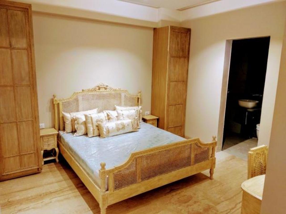 3 bedrooms House in Lucknow, India No. 2050