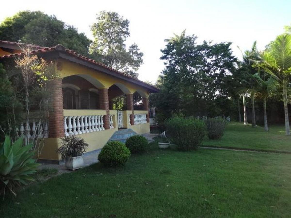 Дом с 3 спальнями в Сан-Паулу, Бразилия № 518779