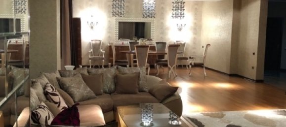 5 bedrooms Apartment in Baku, Azerbaijan No. 426 2