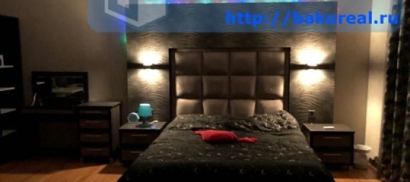 5 bedrooms Apartment in Baku, Azerbaijan No. 426 9