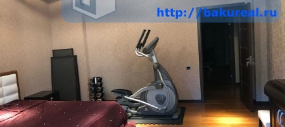 5 bedrooms Apartment in Baku, Azerbaijan No. 426 8