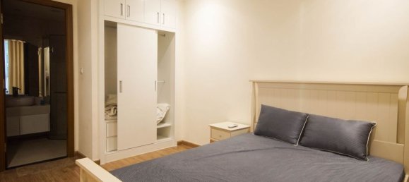 2 bedrooms Apartment in Binh Thanh, Vietnam No. 17460 7