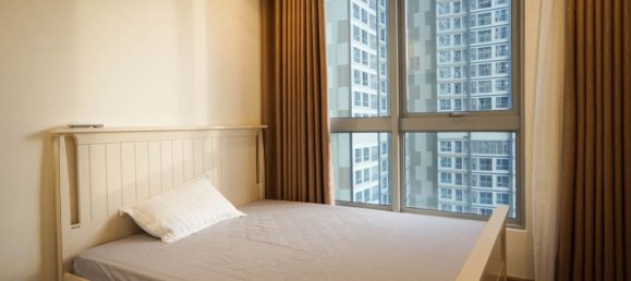 2 bedrooms Apartment in Binh Thanh, Vietnam No. 17460 10