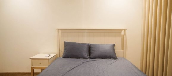 2 bedrooms Apartment in Binh Thanh, Vietnam No. 17460 8