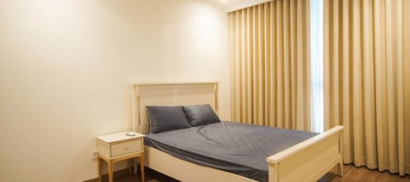 2 bedrooms Apartment in Binh Thanh, Vietnam No. 17460 6