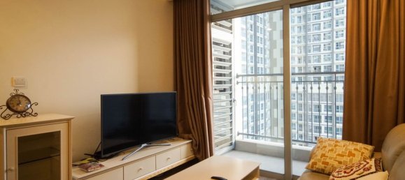 2 bedrooms Apartment in Binh Thanh, Vietnam No. 17460 3