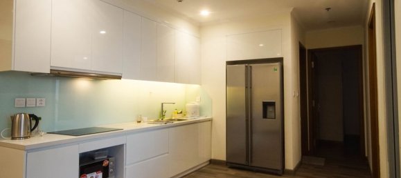 2 bedrooms Apartment in Binh Thanh, Vietnam No. 17460 4