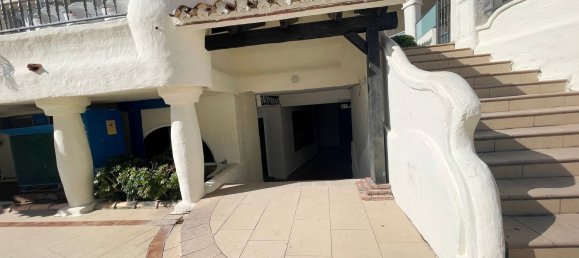 Propriété commerciale à Benalmadena, Spain 140m² No. 85604 11