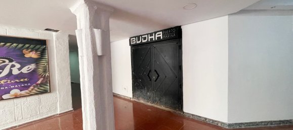 Propriété commerciale à Benalmadena, Spain 140m² No. 85604 2