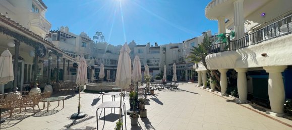 Propriété commerciale à Benalmadena, Spain 140m² No. 85604 8