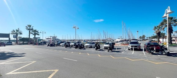 Propriété commerciale à Benalmadena, Spain 140m² No. 85604 14