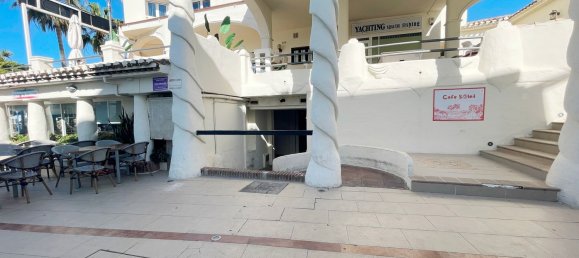 Propriété commerciale à Benalmadena, Spain 140m² No. 85604 13