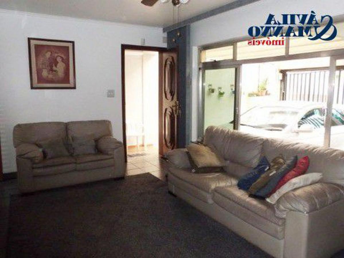 3 bedrooms House in Sao Paulo, Brazil No. 598231