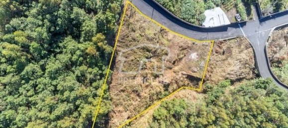 Terreno em Funchal, Portugal 1840 m² N.º 117751 3