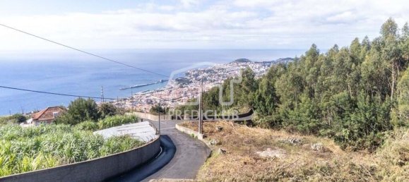 Terreno em Funchal, Portugal 1840 m² N.º 117751 9