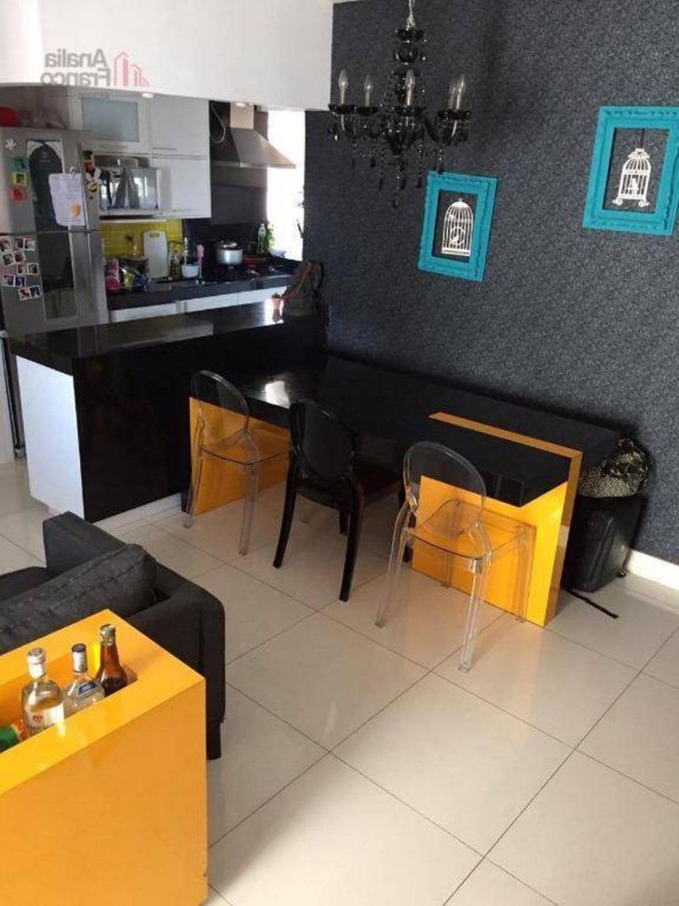 3 chambres Appartement à Sao Paulo, Brazil No. 513520