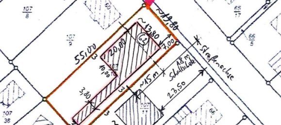 Terreno em Cuxhaven, Germany N.º 371571 3