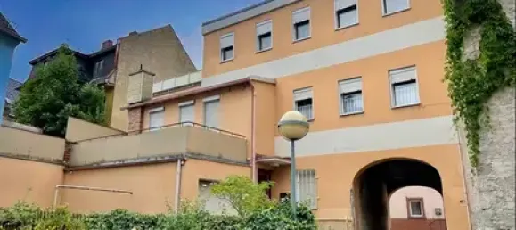 5 غرف نوم بناية في Selb, Germany رقم 58995 13