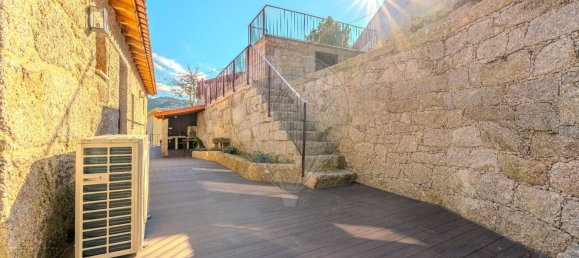 Casa de 3 dormitorios en Campo do Geres, Portugal No. 174040 7