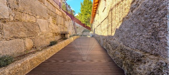 Casa de 3 dormitorios en Campo do Geres, Portugal No. 174040 17