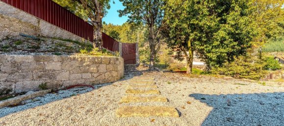 Casa de 3 dormitorios en Campo do Geres, Portugal No. 174040 5