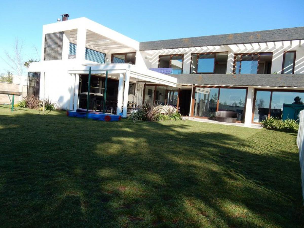 6 غرف نوم منزل في Valparaiso, Chile رقم 4158