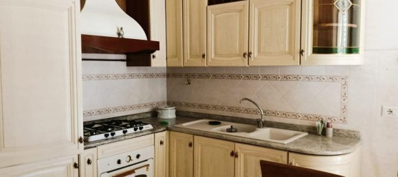 3 Schlafzimmer Wohnung in San Prisco, Italy, Nr. 316607 15