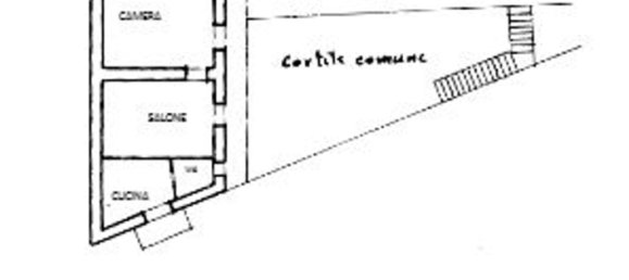 3 Schlafzimmer Wohnung in San Prisco, Italy, Nr. 316607 2