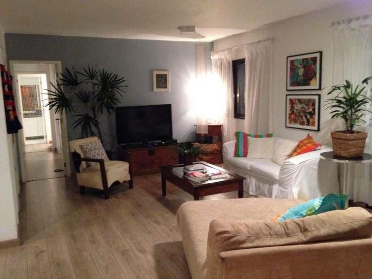 3 Schlafzimmer Wohnung in Sao Paulo, Brazil, Nr. 440353