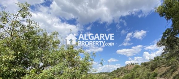 Grundstück in Sao Bartolomeu de Messines, Portugal 80324m², Nr. 10237 20