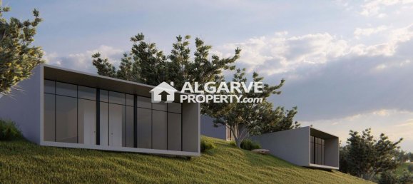 Grundstück in Sao Bartolomeu de Messines, Portugal 80324m², Nr. 10237 2