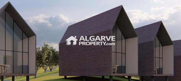 Grundstück in Sao Bartolomeu de Messines, Portugal 80324m², Nr. 10237 4