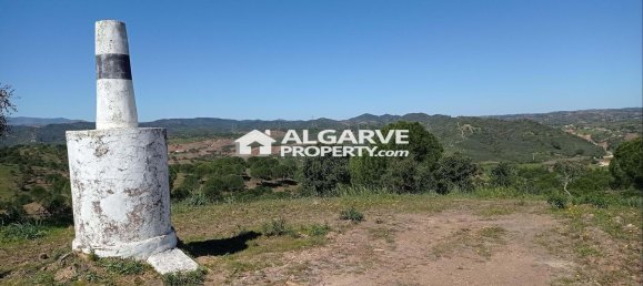 Grundstück in Sao Bartolomeu de Messines, Portugal 80324m², Nr. 10237 15