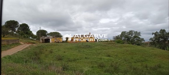 Grundstück in Sao Bartolomeu de Messines, Portugal 80324m², Nr. 10237 11