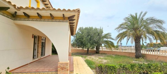 3 غرف نوم فيلا في La Marina, Spain رقم 288338 25