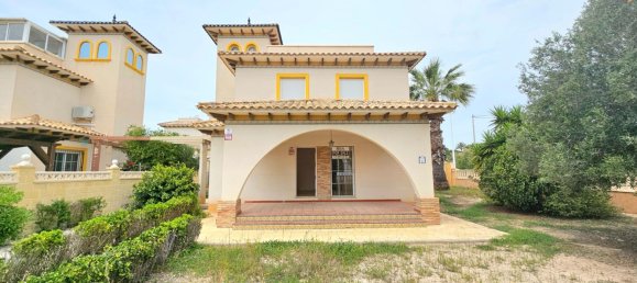 3 غرف نوم فيلا في La Marina, Spain رقم 288338 23