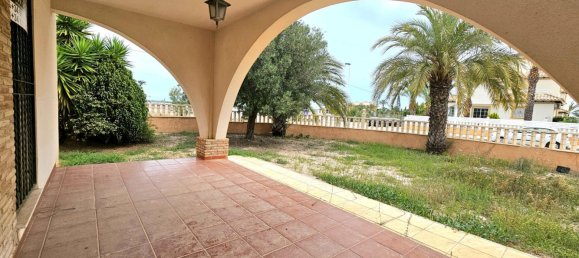 3 غرف نوم فيلا في La Marina, Spain رقم 288338 26