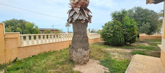 3 غرف نوم فيلا في La Marina, Spain رقم 288338 30