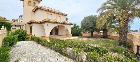 3 غرف نوم فيلا في La Marina, Spain رقم 288338 24