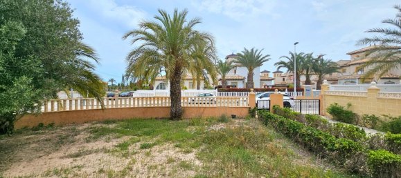 3 غرف نوم فيلا في La Marina, Spain رقم 288338 27