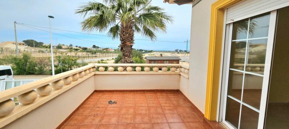 3 غرف نوم فيلا في La Marina, Spain رقم 288338 19