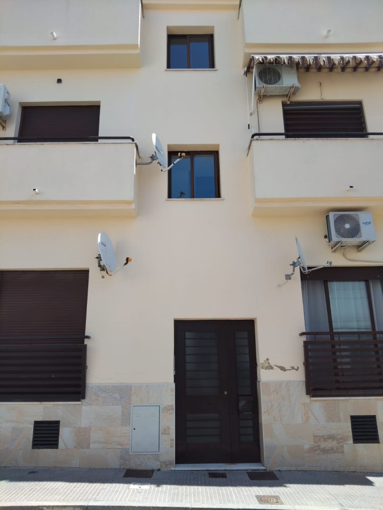 3 غرف نوم شقة في Huelva, Spain رقم 134397