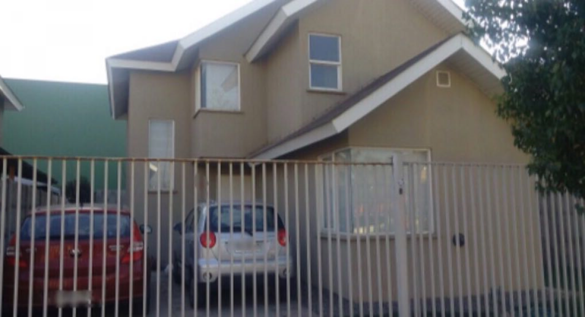 Дом с 3 спальнями в Чакабуко, Чили № 1812