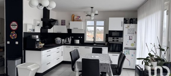 3 غرف نوم فيلا في Tournus, France رقم 203699 4