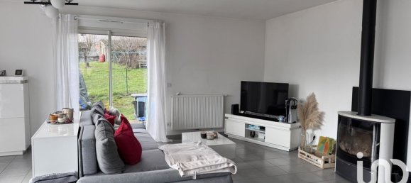 3 غرف نوم فيلا في Tournus, France رقم 203699 3