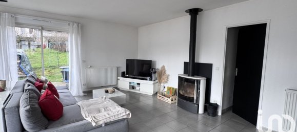 3 غرف نوم فيلا في Tournus, France رقم 203699 5